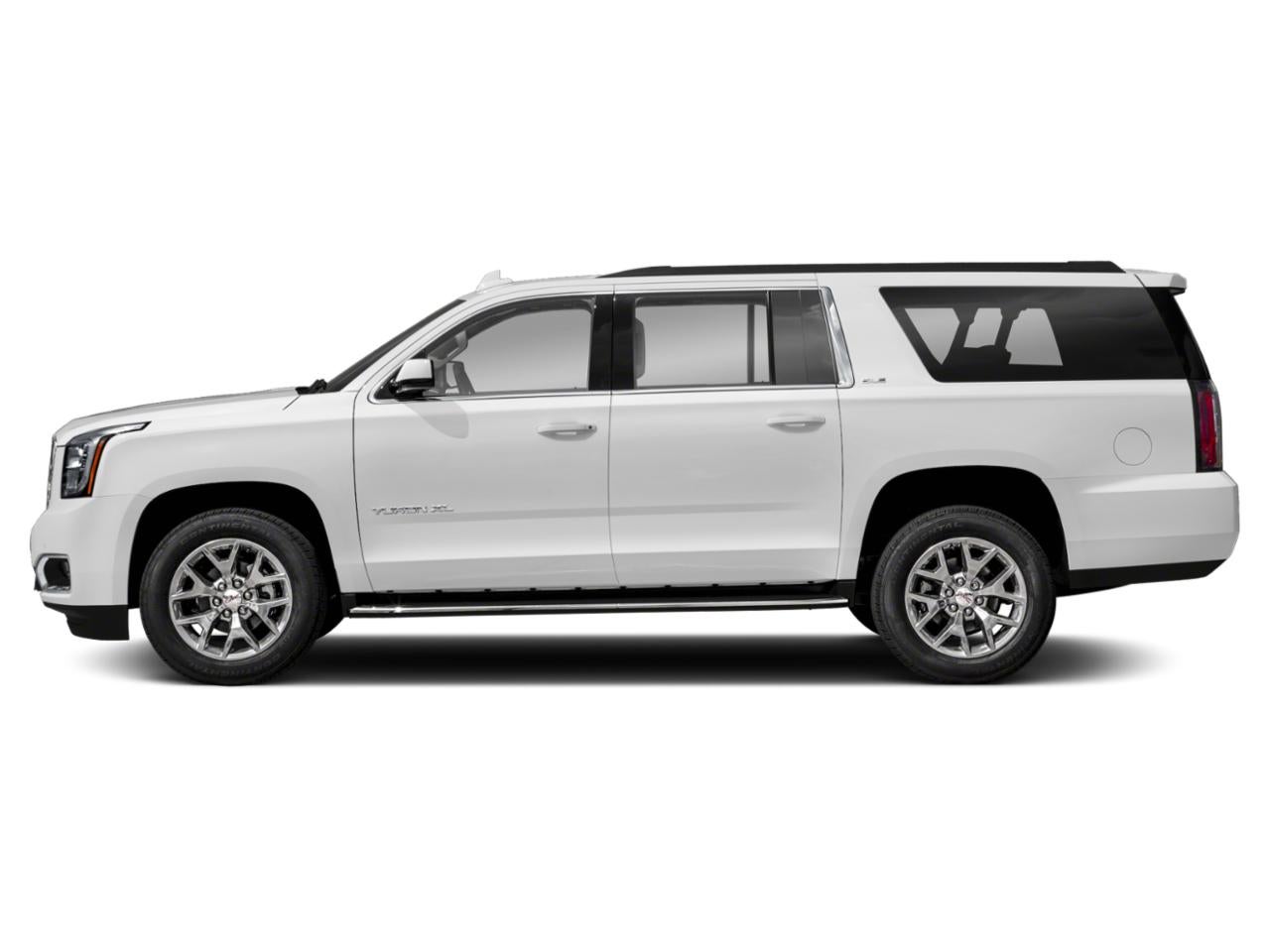 2018 GMC Yukon XL 4WD 4dr SLT Standard Edition