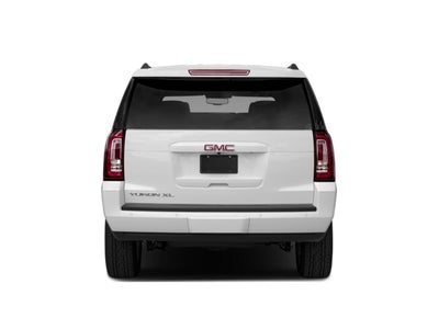 2018 GMC Yukon XL 4WD 4dr SLT Standard Edition
