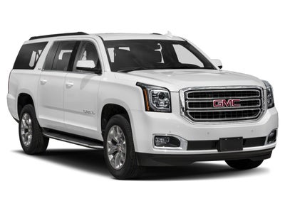 2018 GMC Yukon XL 4WD 4dr SLT Standard Edition