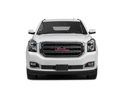 2018 GMC Yukon XL 4WD 4dr SLT Standard Edition