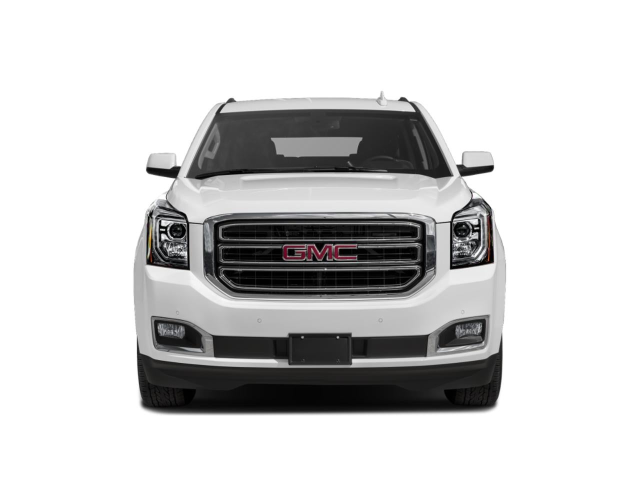 2018 GMC Yukon XL 4WD 4dr SLT Standard Edition
