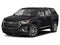 2020 Chevrolet Traverse FWD 1LZ