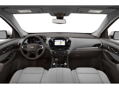 2020 Chevrolet Traverse FWD 1LZ