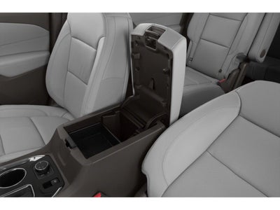 2020 Chevrolet Traverse FWD 1LZ