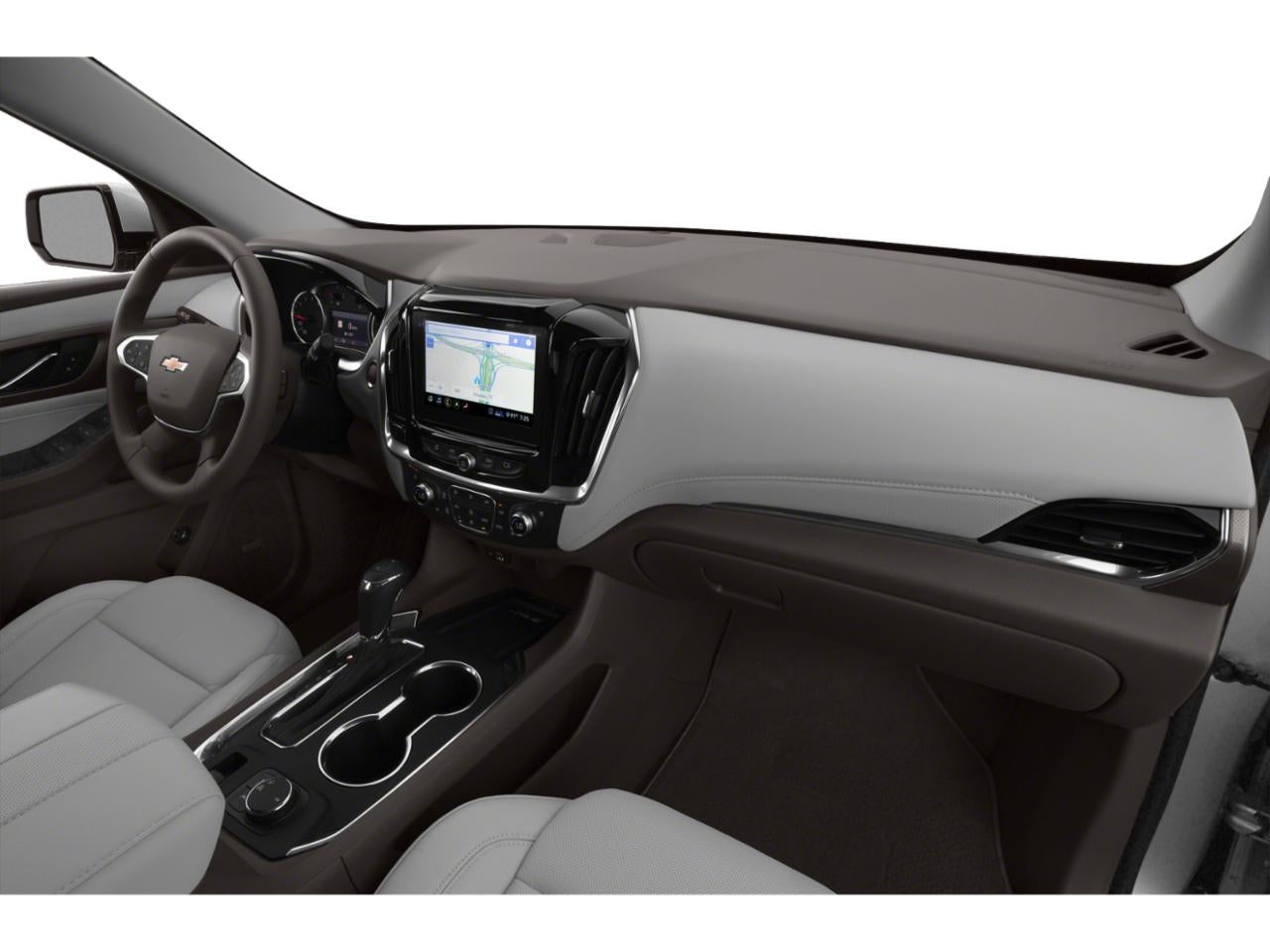 2020 Chevrolet Traverse FWD 1LZ