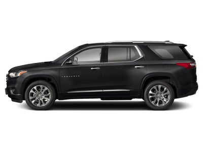 2020 Chevrolet Traverse FWD 1LZ