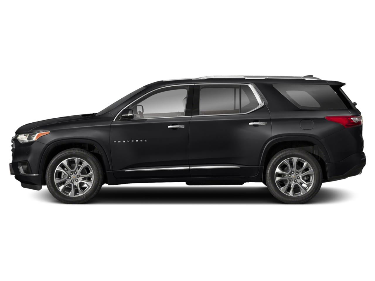 2020 Chevrolet Traverse FWD 1LZ