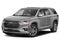 2020 Chevrolet Traverse FWD 1LZ