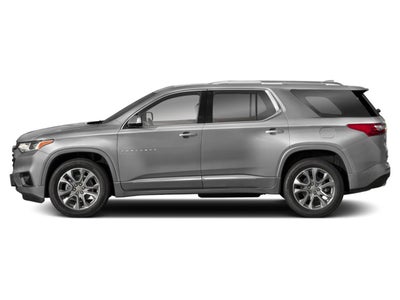2020 Chevrolet Traverse FWD 1LZ