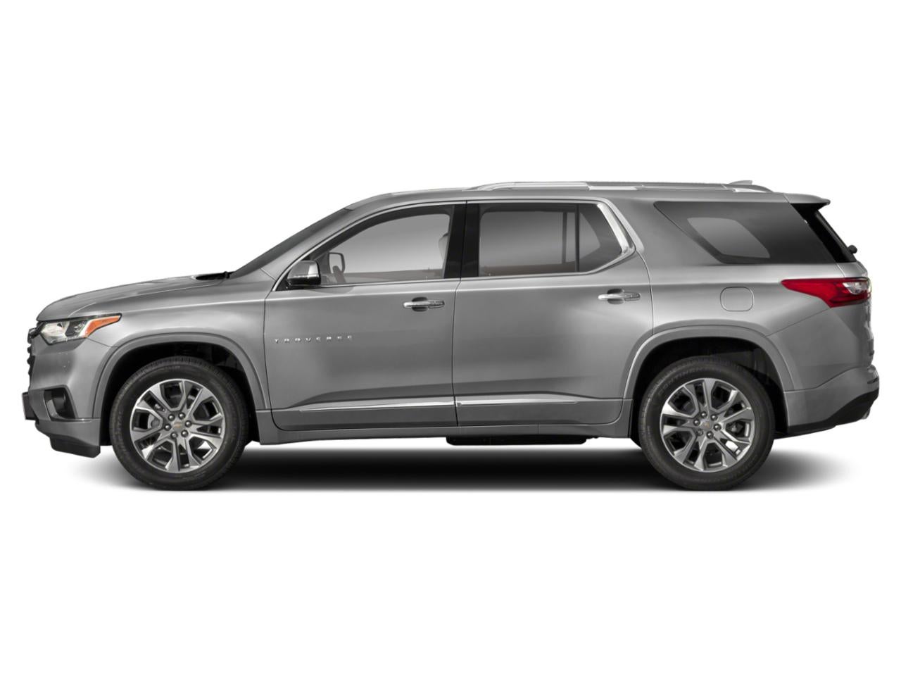 2020 Chevrolet Traverse FWD 1LZ
