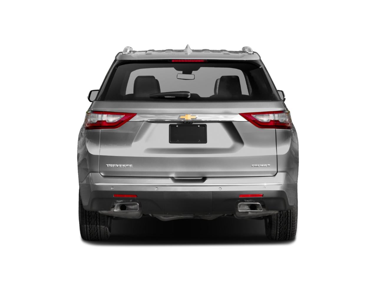 2020 Chevrolet Traverse FWD 1LZ