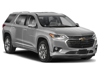 2020 Chevrolet Traverse FWD 1LZ