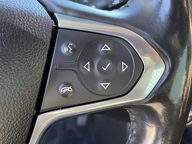 2020 Chevrolet Traverse AWD 3LT