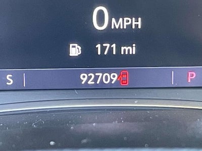 2020 Chevrolet Traverse AWD 3LT