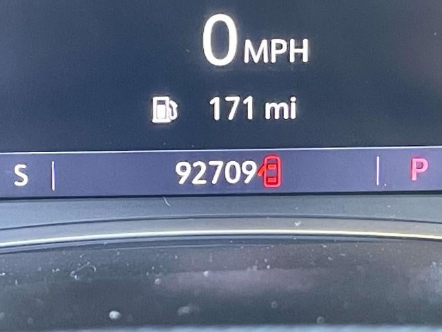 2020 Chevrolet Traverse AWD 3LT