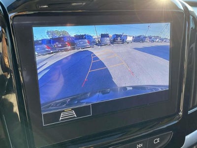 2020 Chevrolet Traverse AWD 3LT