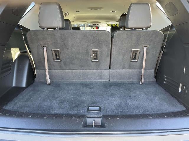 2020 Chevrolet Traverse AWD 3LT