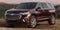 2020 Chevrolet Traverse AWD 3LT
