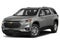 2020 Chevrolet Traverse AWD 3LT
