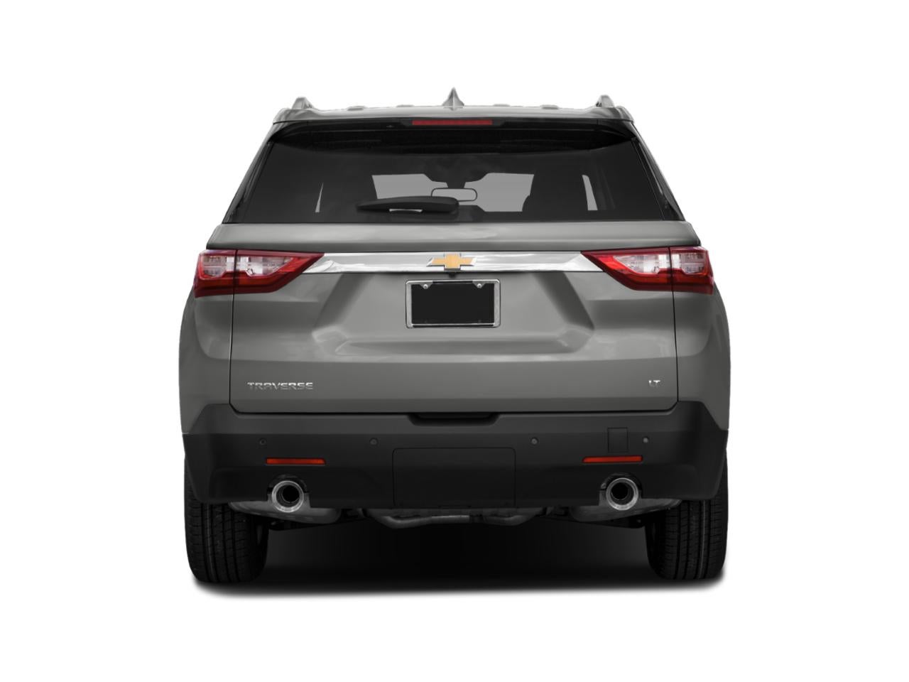 2020 Chevrolet Traverse AWD 3LT