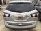 2014 Chevrolet Traverse FWD LS