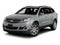 2014 Chevrolet Traverse FWD LS