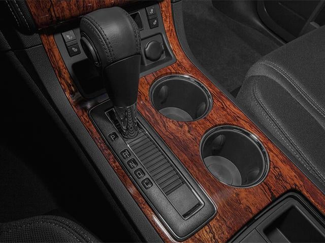 2014 Chevrolet Traverse FWD LS