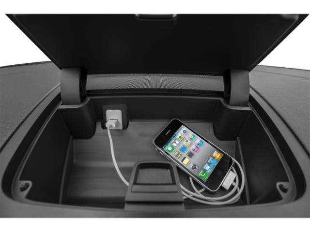 2014 Chevrolet Traverse FWD LS