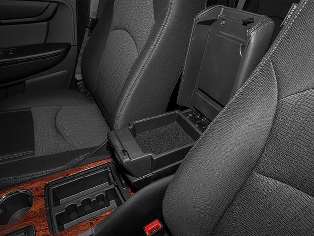 2014 Chevrolet Traverse FWD LS
