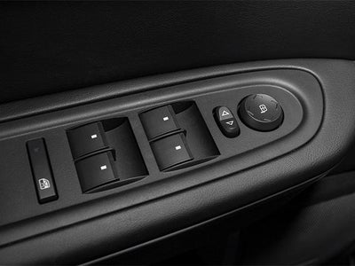 2014 Chevrolet Traverse FWD LS