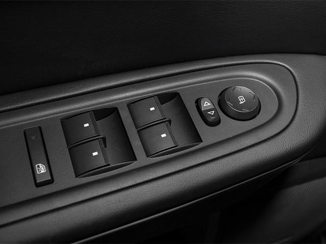 2014 Chevrolet Traverse FWD LS