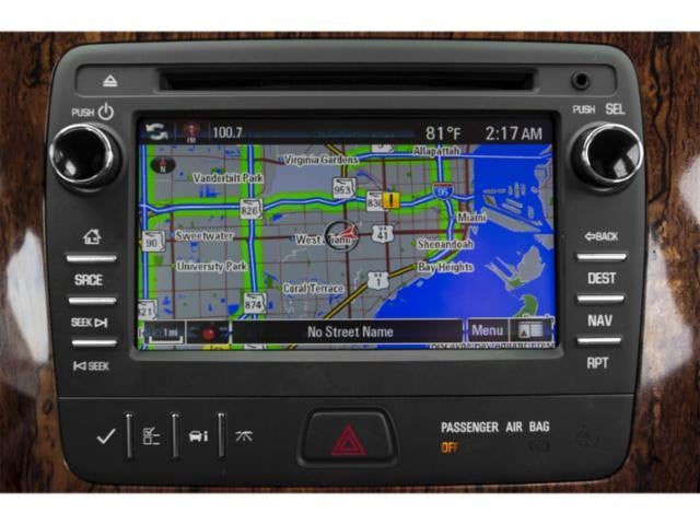 2014 Chevrolet Traverse FWD LS