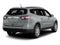 2014 Chevrolet Traverse FWD LS