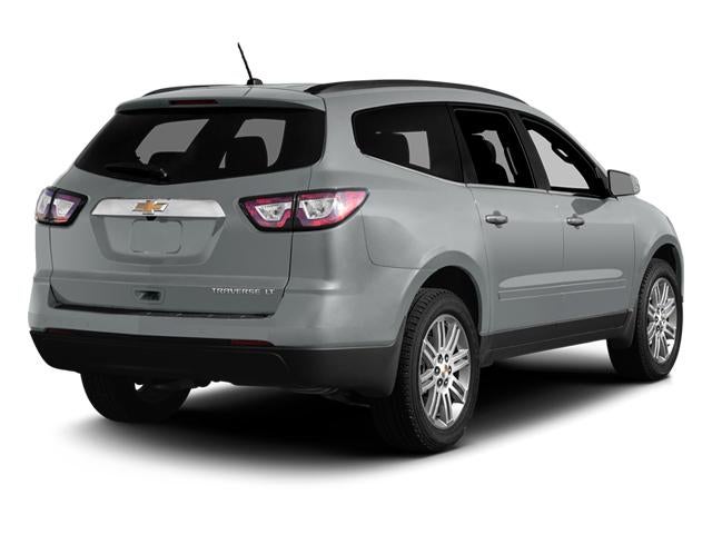 2014 Chevrolet Traverse FWD LS