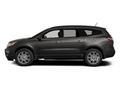 2014 Chevrolet Traverse FWD LS
