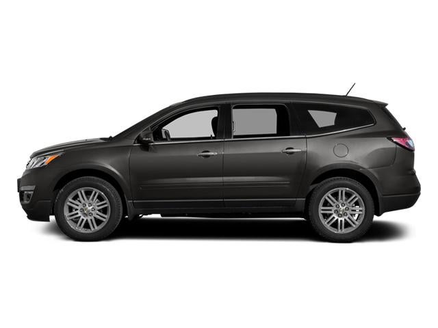2014 Chevrolet Traverse FWD LS