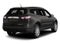 2014 Chevrolet Traverse FWD LS