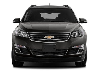 2014 Chevrolet Traverse FWD LS