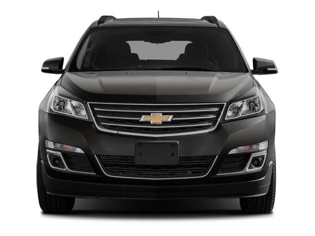 2014 Chevrolet Traverse FWD LS