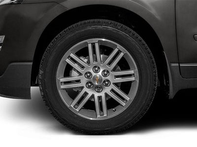 2014 Chevrolet Traverse FWD LS