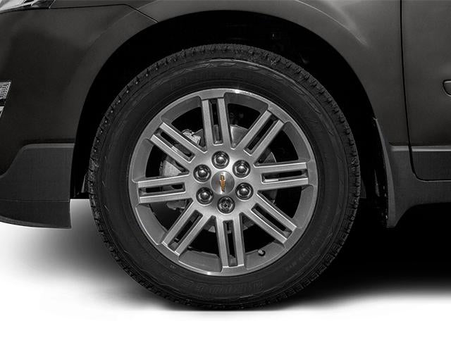 2014 Chevrolet Traverse FWD LS