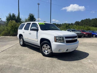 2011 Chevrolet Tahoe 2WD 1500 Commercial