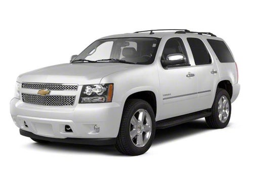 2011 Chevrolet Tahoe 2WD 1500 Commercial