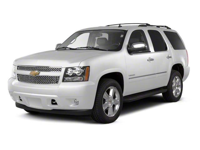 2011 Chevrolet Tahoe 2WD 1500 Commercial