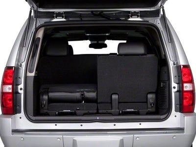 2011 Chevrolet Tahoe 2WD 1500 Commercial