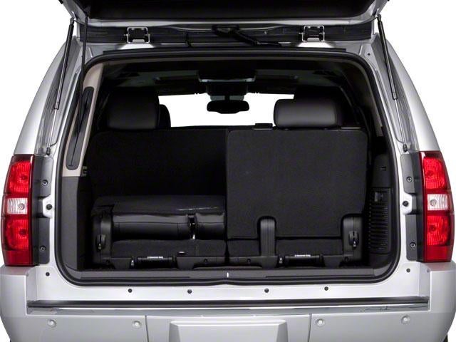 2011 Chevrolet Tahoe 2WD 1500 Commercial