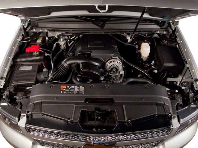 2011 Chevrolet Tahoe 2WD 1500 Commercial
