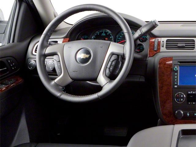 2011 Chevrolet Tahoe 2WD 1500 Commercial