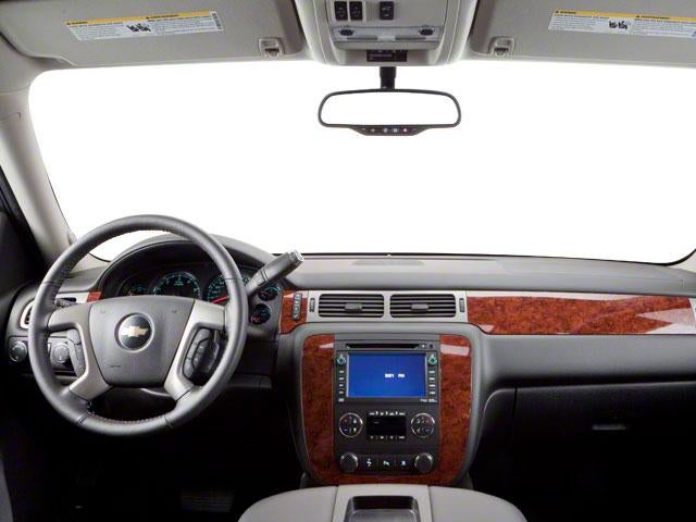 2011 Chevrolet Tahoe 2WD 1500 Commercial