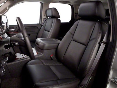 2011 Chevrolet Tahoe 2WD 1500 Commercial